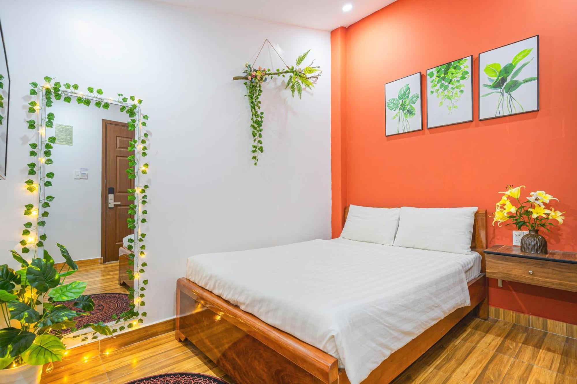 Khach San Loi Ve Da Lat Hotel Buitenkant foto